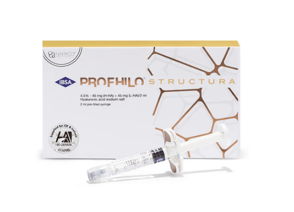 Profhilo Structura 1 x 2 ml